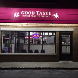 Good Taste Chinese Food Ramsey Nj Good Taste Chinese Food Ramsey Nj