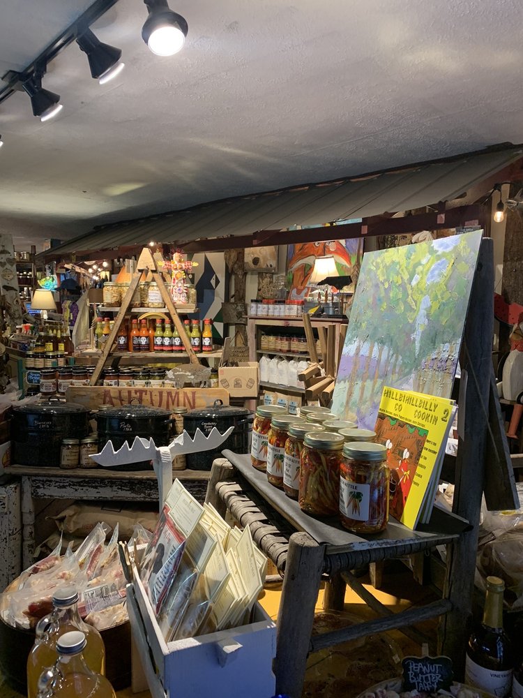 Boonies Old Country Store