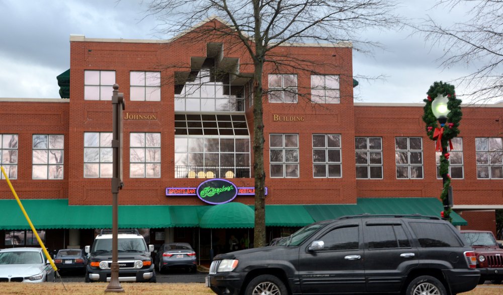 Kristophers Bar & Restaurant 24 Photos & 81 Reviews Sports Bars