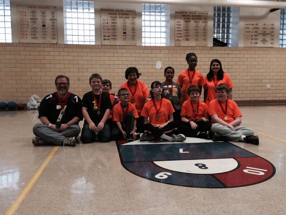 Missouri School For the Blind Elementary Schools 3815 Magnolia Ave