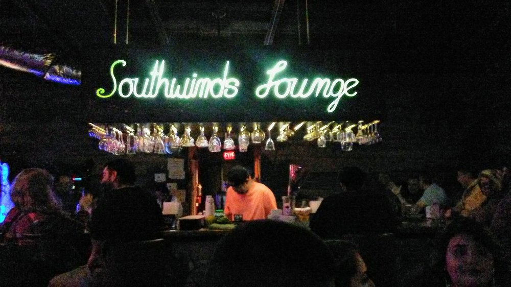 Southwinds Lounge