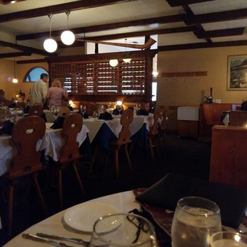 La Gare French Restaurant - 214 Photos & 261 Reviews - French - 208