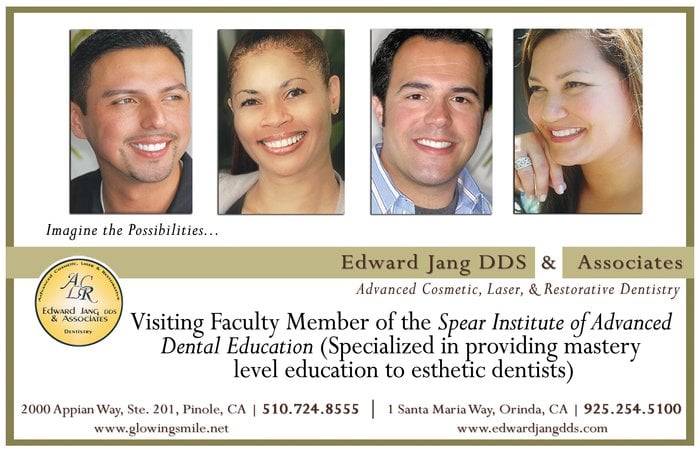 image of business Edward Jang, DDS & Associates