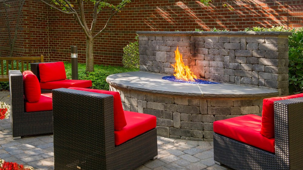 Courtyard by Marriott Dulles Town Center