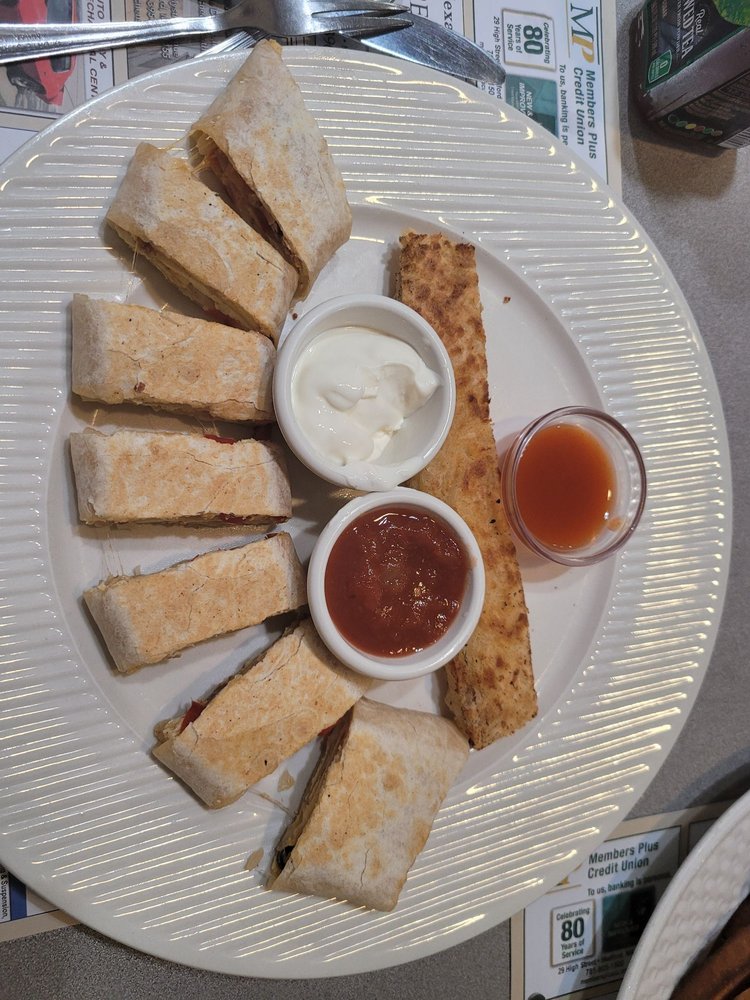 Lighthouse Cafe