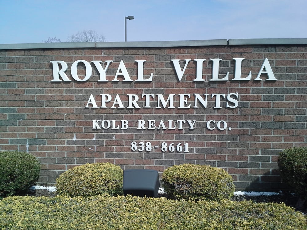 Kolb Realty Company