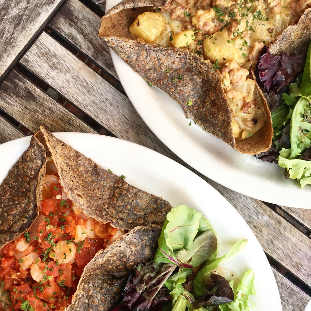 Pates Et Traditions Order Food Online 745 Photos & 786 Reviews