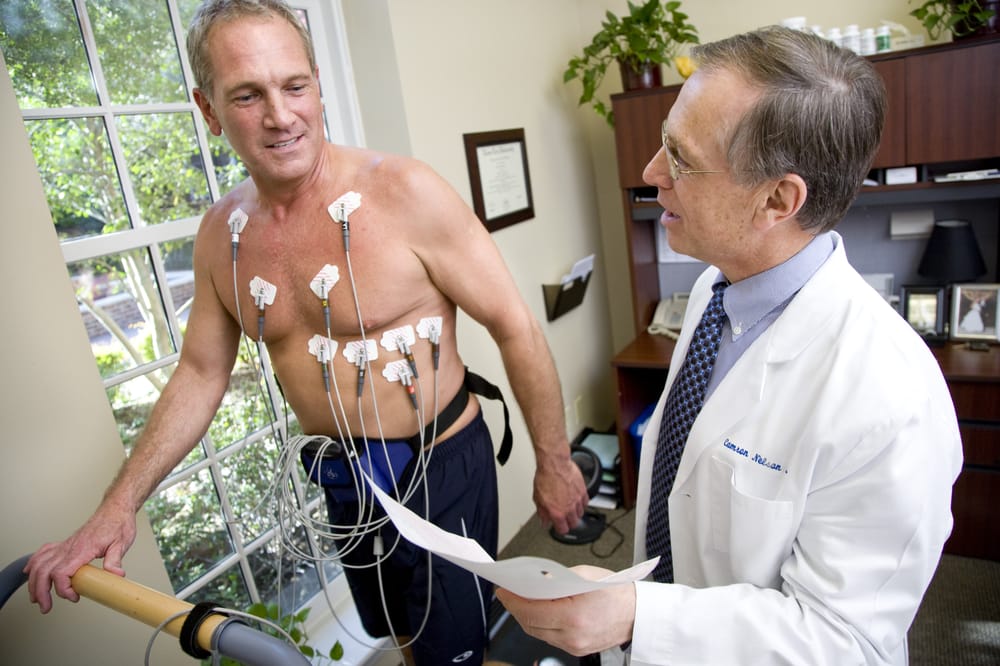 Cooper Clinic