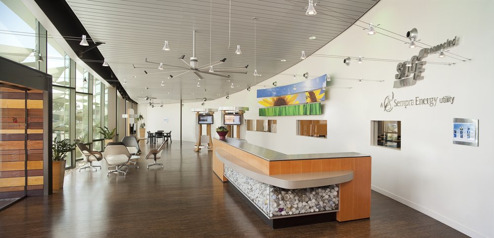 image of business HGW Architecture