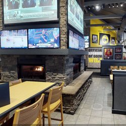 The Best 10 American New Restaurants Near Bucci S J Bella In Ad Buffalo Wild Wings