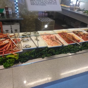 The Luxe Buffet - 1802 Photos & 2517 Reviews - Buffets ...