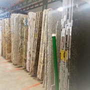 Granite Works Countertop Installation 133 William Donnelly Indus Quartz Samples Photo Of Granite Works Waverly Ny United States Slabs Inside
