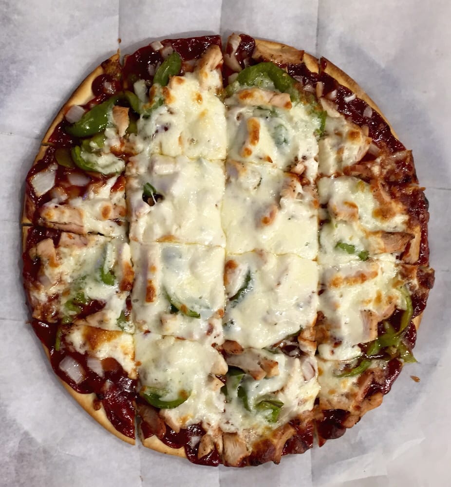 Villa rose pizza coupons