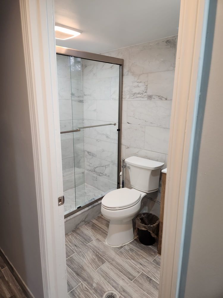 image of business EZ Construction