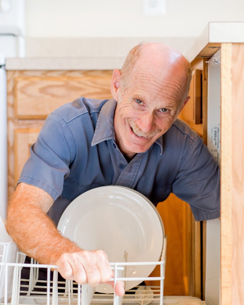 Tim's Appliance Repair