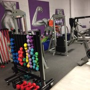 Main Street Fitness Instruction 112 E St New Dynamic Health Club