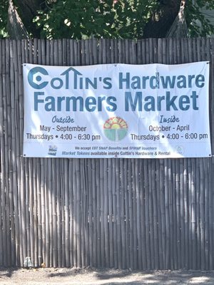 Cottin's Hardware & Rental