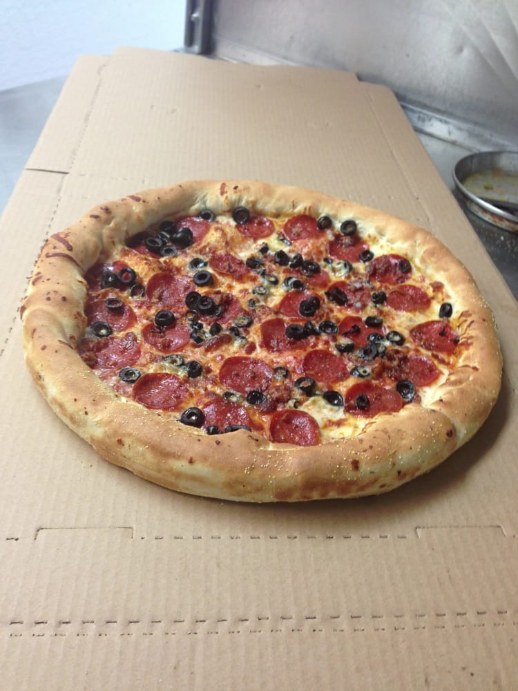 Tasty Pizza 32 Reviews Pizza 208 W San Marcos Blvd, San Marcos