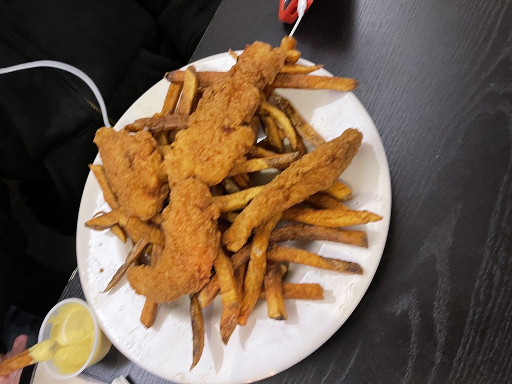 Kickin Kadilaks Bar & Grill