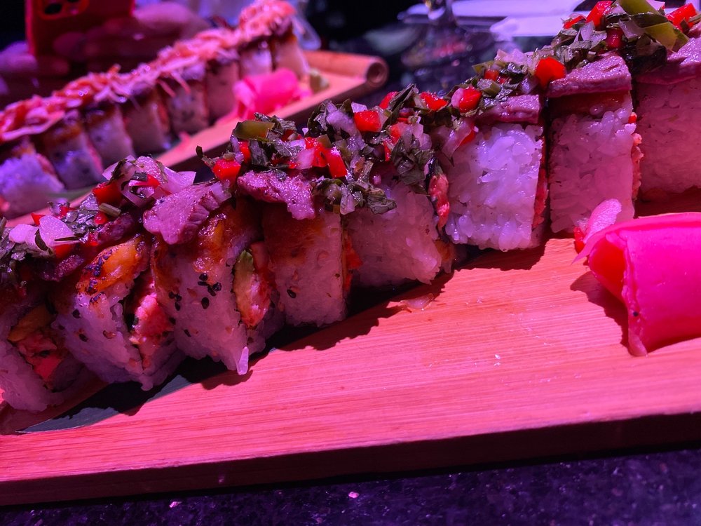 Mama Sushi