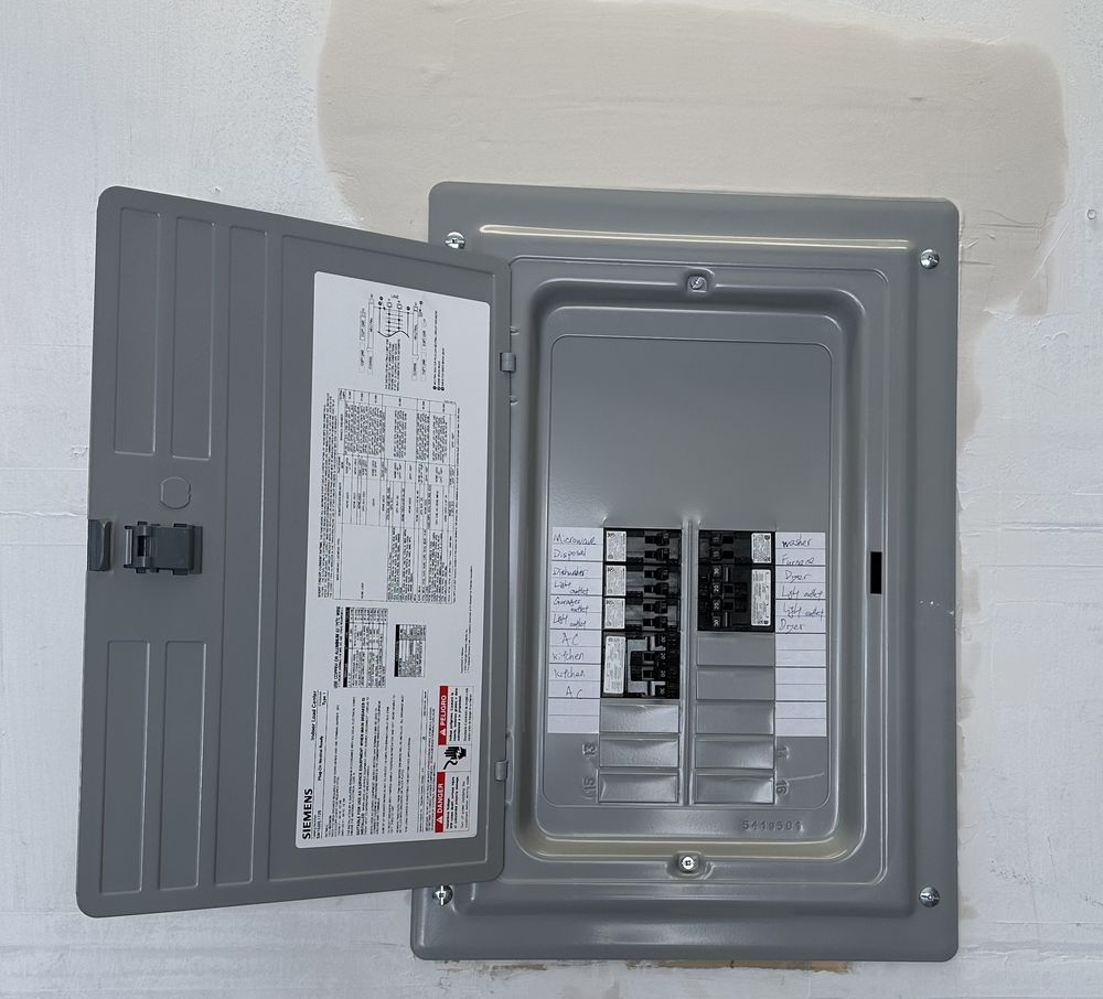 RJ Electrical