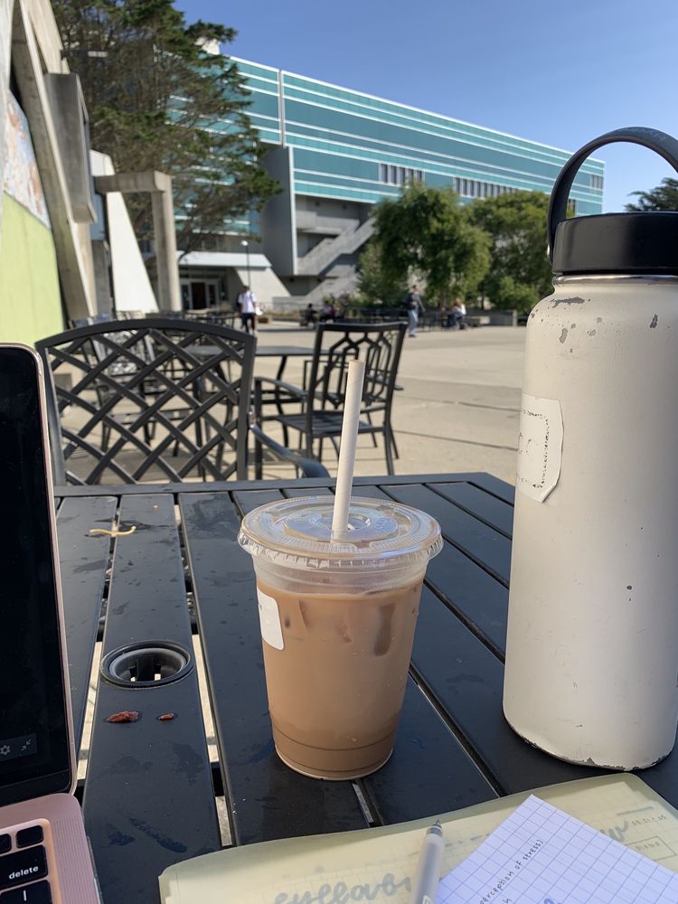 Cafe 101