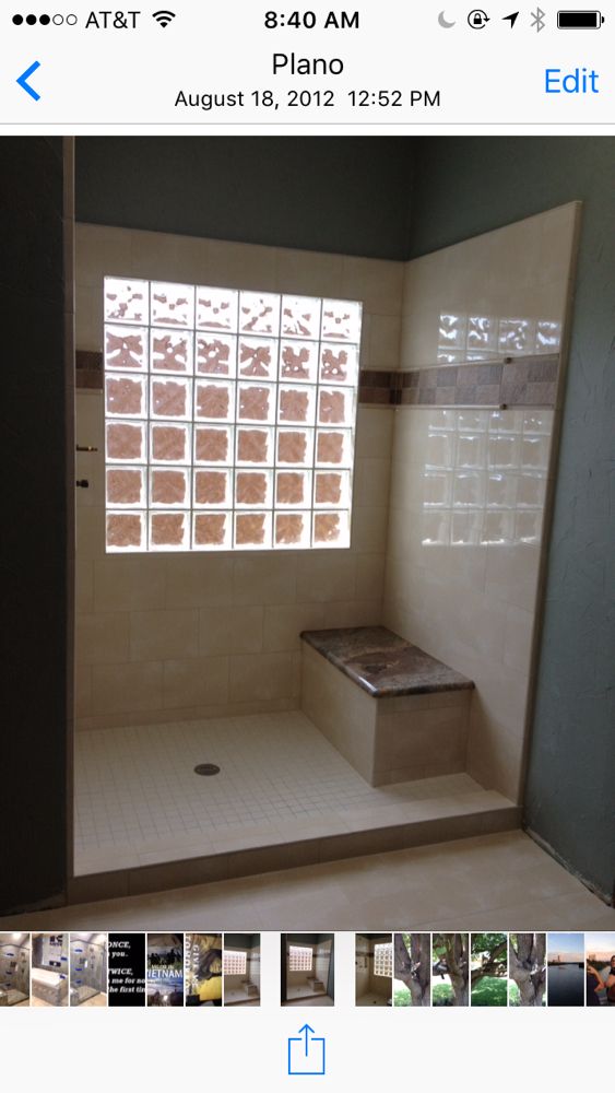 Cherokee Tile