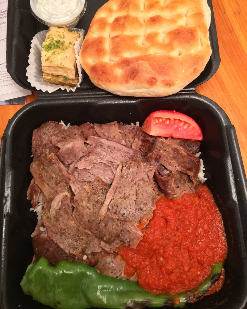 Atilla's Restaurant
