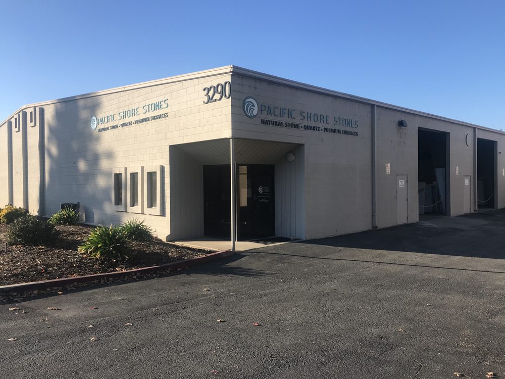 image of business Pacific Shore Stones