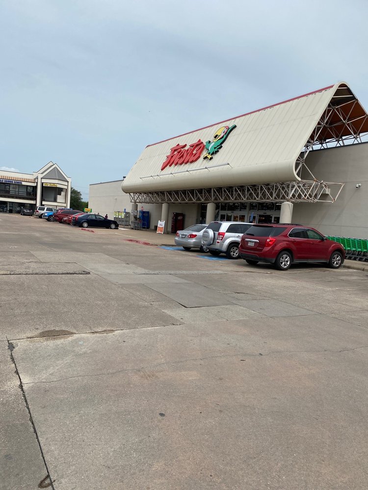 Fiesta Mart