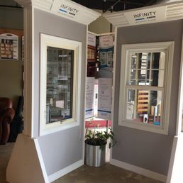 Photo of Window and Door Showplace - Sterling, VA, United States. McLean, VA Showroom