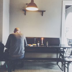 frederiksberg alle cafe