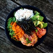 H2o Poke Co