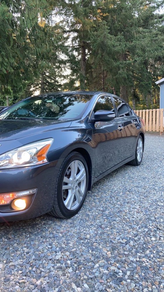 T&M Mobile Detail And Pressure Washing Services