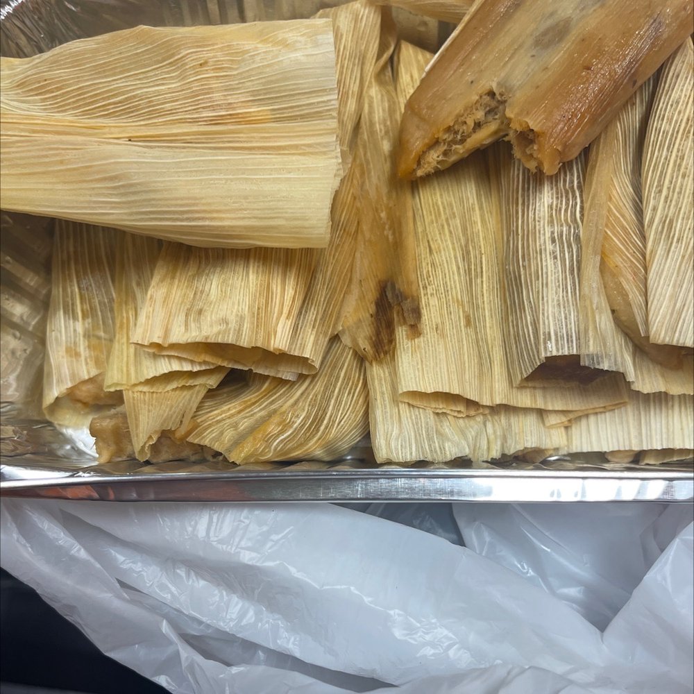 Marquez Bakery & Tortilla Factory
