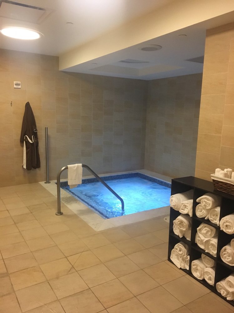 The Spa at Hyatt Regency Orlando Day Spas 9801 International Dr