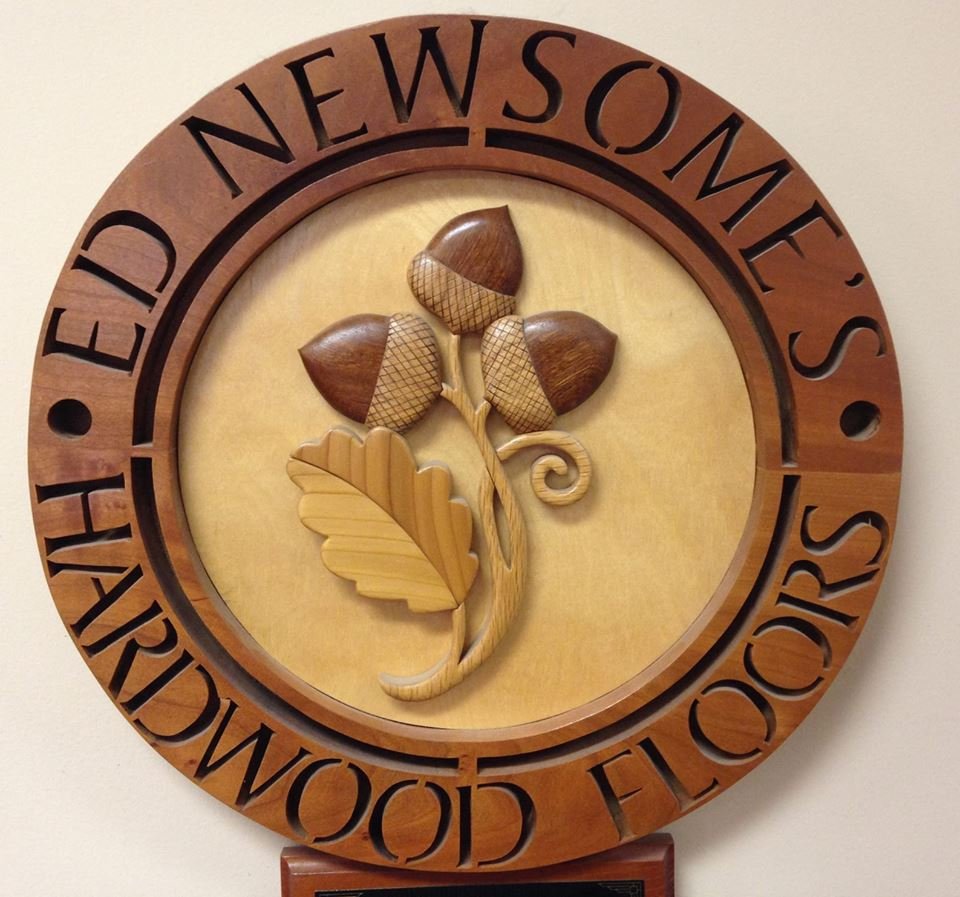 image of business Ed Newsome