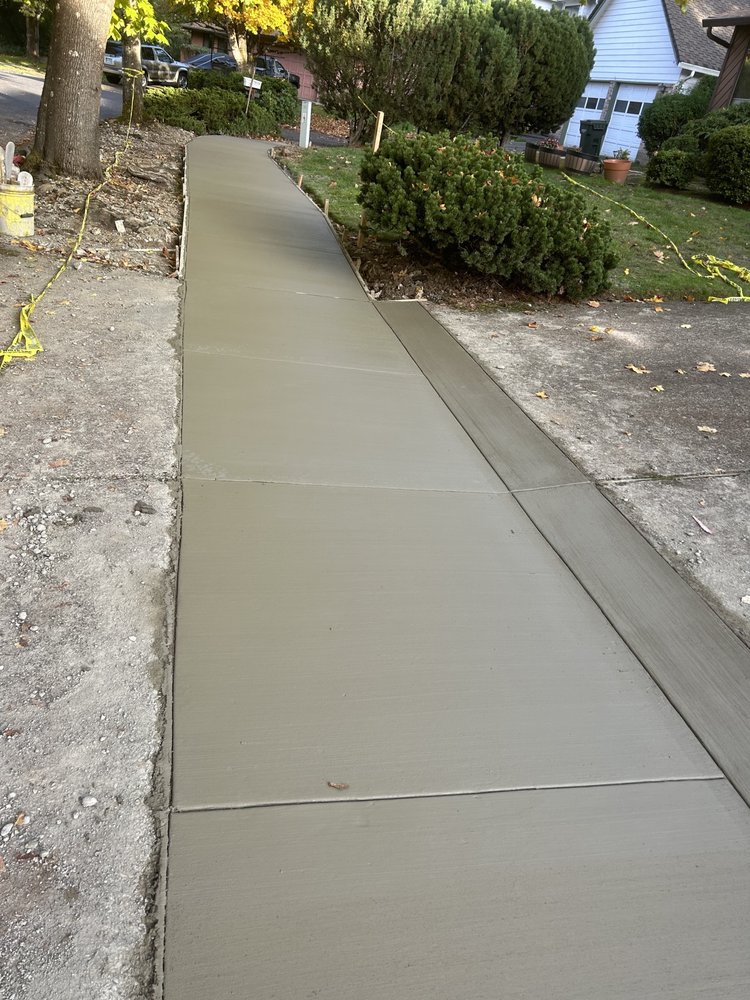 AG General Contractor