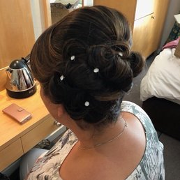 Toosdee The Mobile Hairdresser 20 Photos Hair Salons