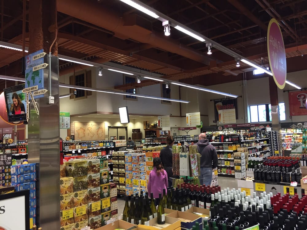 Wegmans 112 Photos & 189 Reviews Grocery 2281 Carl D Silver Pkwy