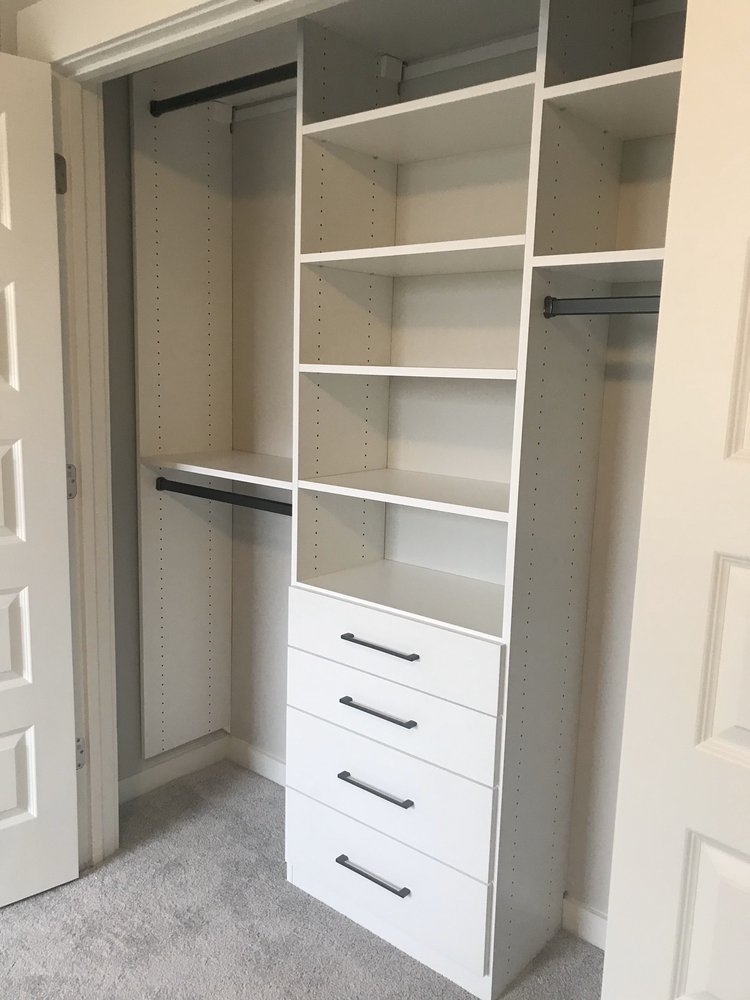 image of business California Closets - Franklin