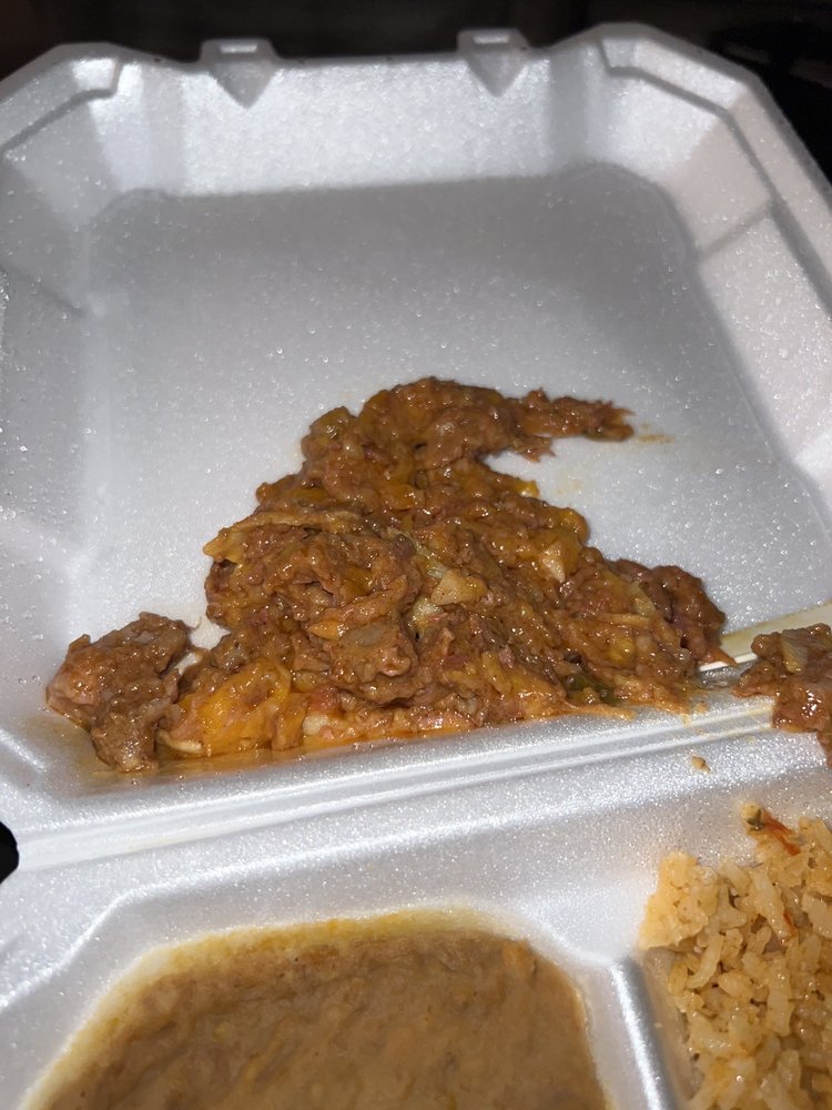 Taqueria El Tapatio