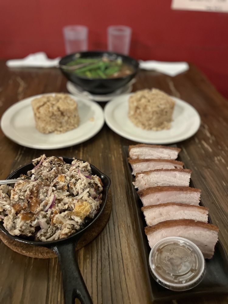 Mama Fina's