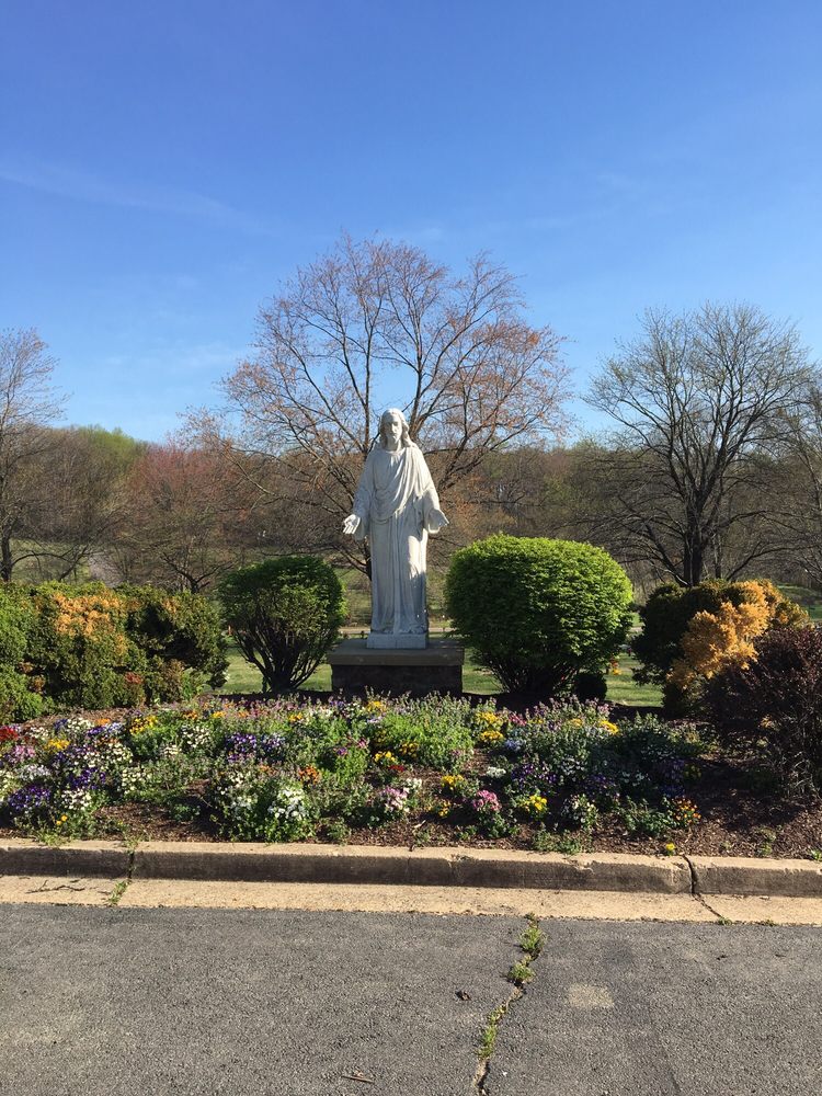 Pleasant Valley Memorial Park