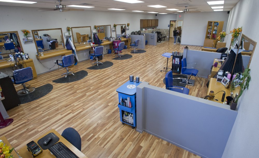 Shear Genius 10 Photos Hair Salons 4440 S Hwy 95, Fort Mohave, AZ