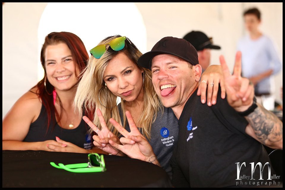 Bellingham Window And Gutter Cleaning Service