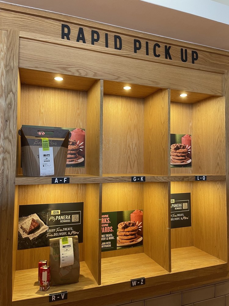 Panera Bread