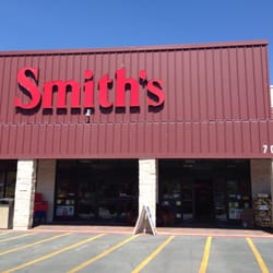 Smith's Food & Drug in Evanston gift card