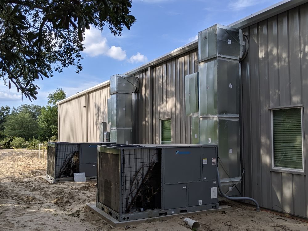 image of business Epic AC Service