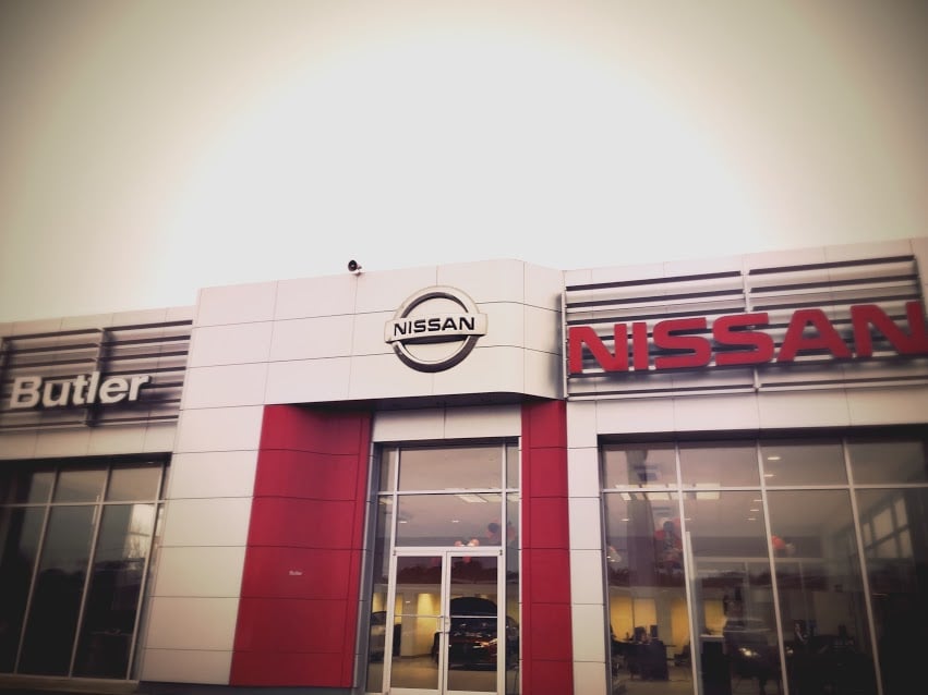 Butler Nissan Macon Ga >> Welcome To Butler Nissan Of Macon Yelp Butler Nissan Macon Ga >> Welcome To Butler Nissan Of Macon Yelp